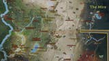 Vítejte v západní Virginii z Fallout 76 a fandovský pokus o její mapu