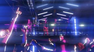 La nueva gran expansión de GTA Online añadirá clubs nocturnos