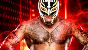 WWE 2K19: Rey Mysterio als Vorbestellerbonus