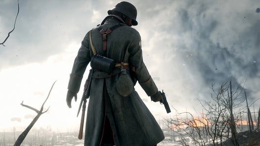 Battlefield 1: Turning Tides en Battlefield 4: Second Assault DLC tijdelijk gratis