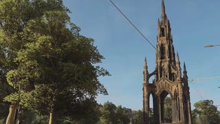 Forza Horizon 4 - porównanie wybranych lokacji z rzeczywistymi odpowiednikami