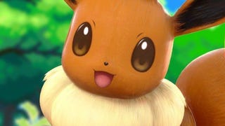 Vídeo mostra a personalização de Pikachu e Eevee em Pokémon Let's Go