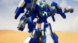 New Gundam Breaker: Details zu kommenden Updates