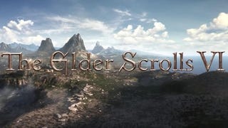 Yes, Todd Howard and team have settled on The Elder Scrolls 6's region