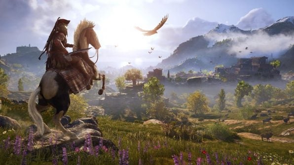 Assassin's Creed Odyssey - Release, trailers, gameplay en alles wat we weten