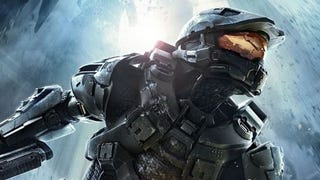 Microsoft's Halo TV series is really happening