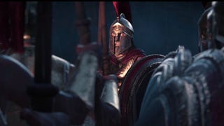 Assassin's Creed Odyssey z Leonidasem w trakcie bitwy pod Termopilami?