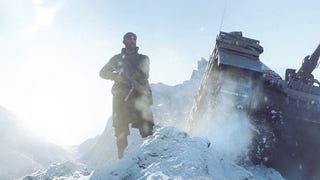 Battlefield V - gameplay prezentuje tryb Podboju