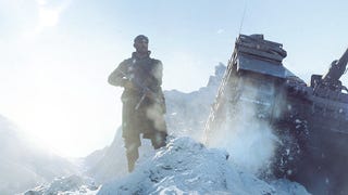 Battlefield V - gameplay prezentuje tryb Podboju