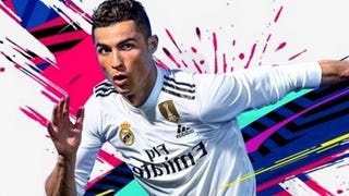 FIFA 19 laat opnieuw de bal rollen op de Switch