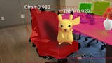 Pokémon Go: Niantic zeigt neue AR-Technologie