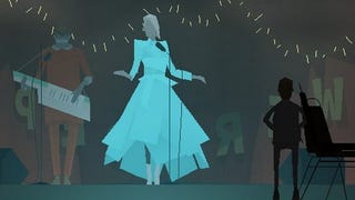 Games want to offer us many roads but Kentucky Route Zero is the one road that matters