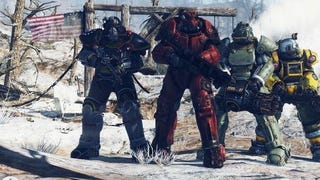 Fallout 76 - szybka podróż, zabijanie graczy i inne szczegóły
