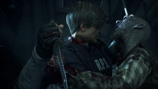Resident Evil 2 Remake uznane najlepszą grą tegorocznego E3