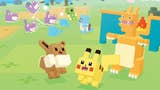 Mobilne Pokemon Quest z 3 mln dolarów przychodu