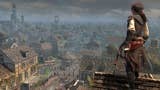 Assassin's Creed Liberation HD retro-compatível com a Xbox One