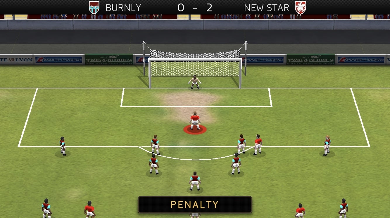 New deals star soccer