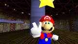 In Super Mario 64 possiamo indossare il Guanto dell'Infinito grazie ad una mod