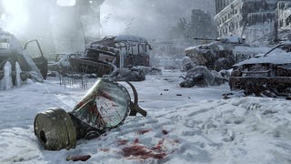 How Metro Exodus aims to stand out in a surprisingly busy February 2019