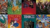 SNK 40th Anniversary Collection: Release-Termin bestätigt