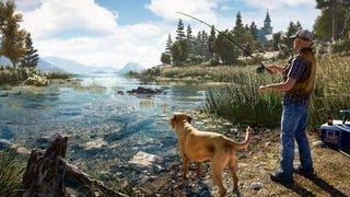 Far Cry 5 bekommt mit dem neuesten Update einen Fotomodus
