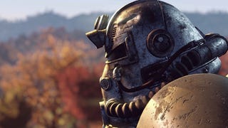 Fallout 76 será um jogo muito diferente um ano depois do lançamento