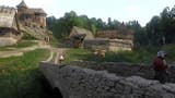 Kingdom Come Deliverance: DLC From the Ashes veröffentlicht