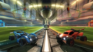 Rocket League se puede jugar gratis este fin de semana en PC y Xbox One