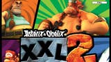 Microïds anuncia una remasterización de Astérix y Obélix XXL 2