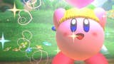 Kirby Star Allies recebe actualização a 27 de Julho