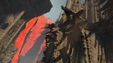 Quake Champions: Neue Arena The Molten Falls veröffentlicht