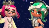 Amiibo de Pearl e Marina dão-te um novo fato em Splatoon 2