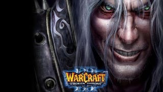 Retrofiel - Warcraft 3: The Frozen Throne zit 15 jaar later nog steeds fier op de RTS-troon