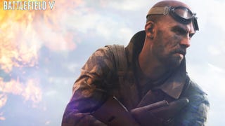 Bekijk: 30 minuten Battlefield 5 alpha gameplay