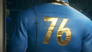 Bethesda obawia się premiery Fallout 76