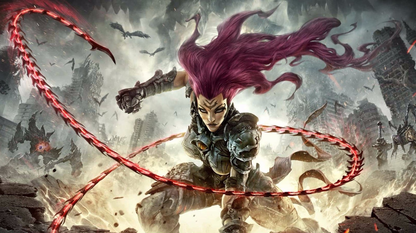 Darksiders 3 releasedatum onthuld