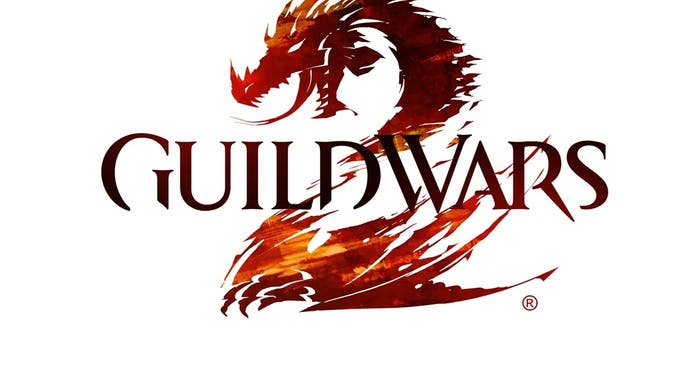 Guild Wars 2 promo image