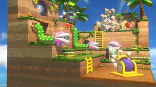 Captain Toad: Treasure Tracker and the pleasures of a secondary objective