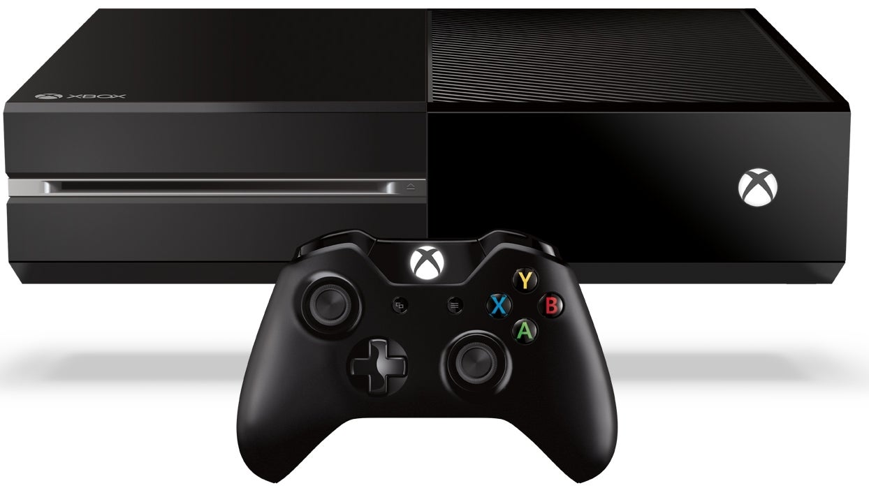 Xbox One update laat je games sneller opstarten