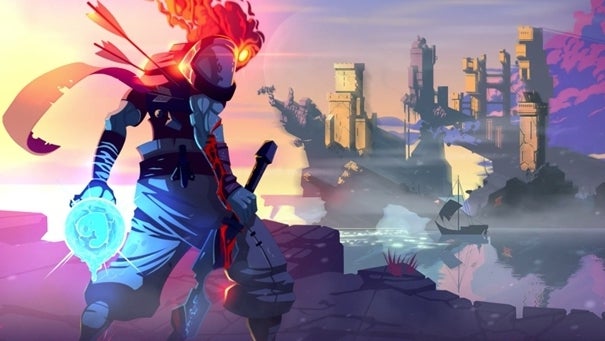 Dead Cells releasedatum bekendgemaakt
