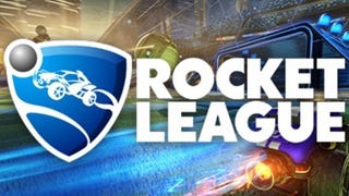 Rocket League se añade al Xbox Game Pass