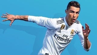 FIFA 19 po transferze Cristiano Ronaldo do Juventusu
