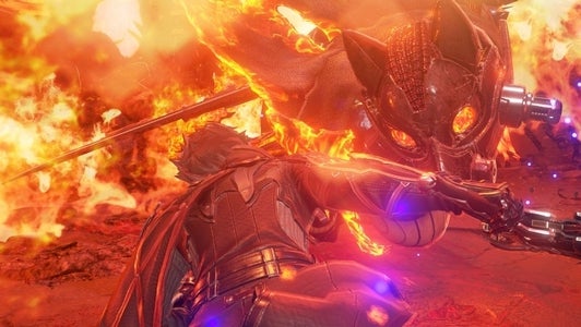 Code Vein release uitgesteld