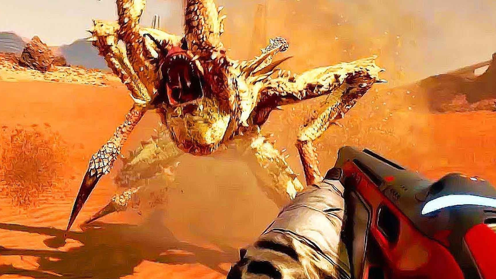 Far Cry 5: Lost on Mars DLC releasedatum bekend