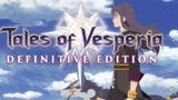 Nuevo tráiler de Tales of Vesperia Definitive Edition