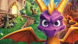 Novo gameplay de Spyro Reignited Trilogy