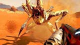Bekijk - 15 minuten Far Cry 5: Lost On Mars gameplay