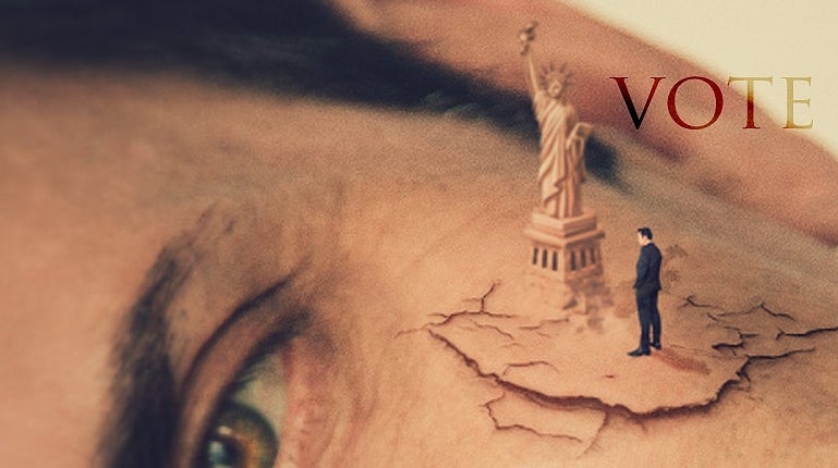 Face to face with the President of Virtual Reality