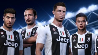 FIFA 19 - nowy zwiastun prezentuje Cristiano Ronaldo w barwach Juventusu
