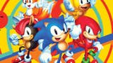 Sonic Mania Plus review - Om door een ringetje te halen